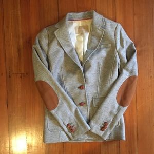 Banana Republic Blazer